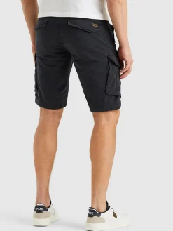 Cargoshort donkerblauw