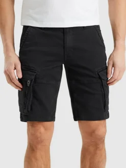 Cargoshort "Expedizer" zwart