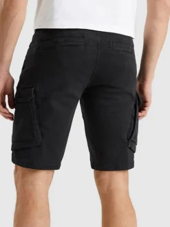 Cargoshort "Expedizer" zwart