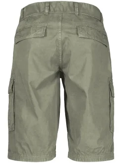 Cargoshort grijs