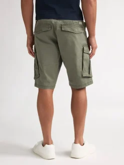 Cargoshort kaki