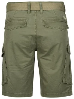Cargoshort kaki
