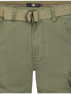 Cargoshort kaki