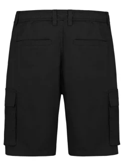 Cargoshort zwart