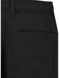 Cargoshort zwart