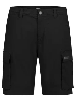 Cargoshort zwart