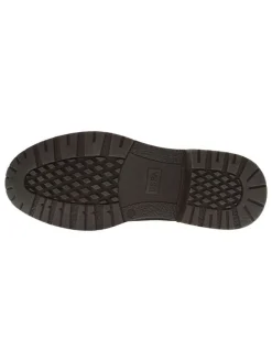 Chelseaboots antraciet