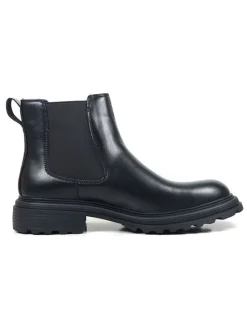 Chelseaboots zwart