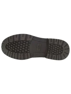 Chelseaboots zwart