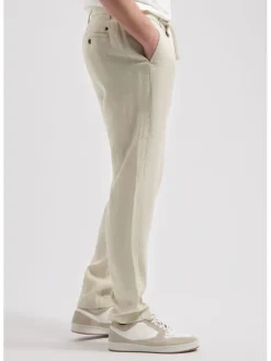 Chinobroek beige