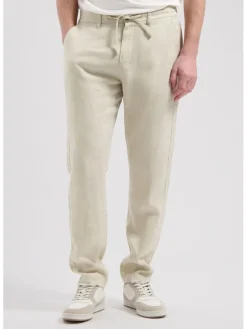 Chinobroek beige