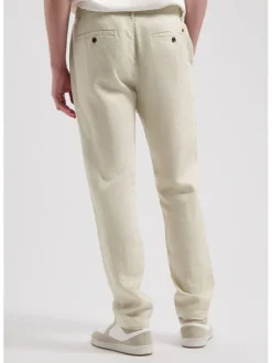 Chinobroek beige