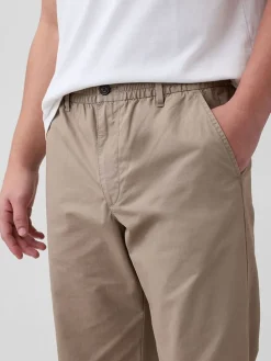 Chinobroek beige