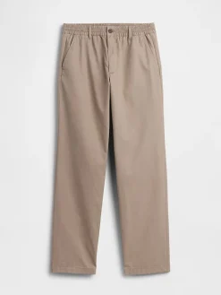 Chinobroek beige