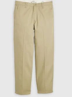 Chinobroek beige