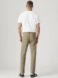 Chinobroek beige