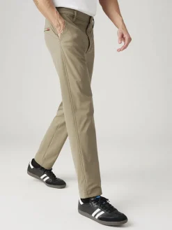 Chinobroek beige