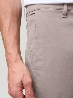 Chinobroek beige