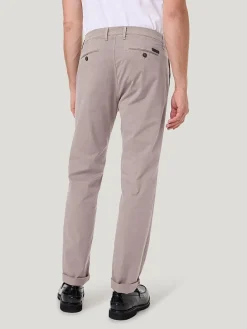 Chinobroek beige