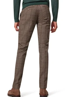 Chinobroek bruin