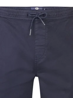 Chinobroek donkerblauw