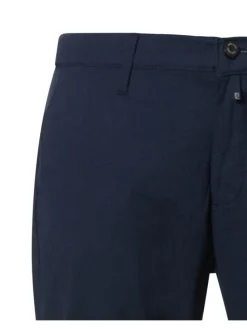 Chinobroek donkerblauw