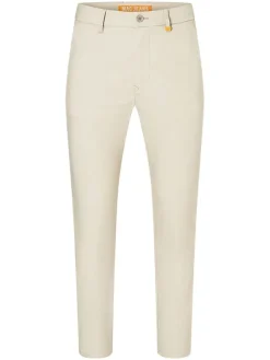 Chinobroek "Griffin" beige