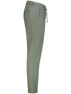 Chinobroek groen