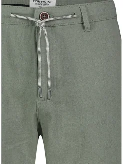 Chinobroek groen