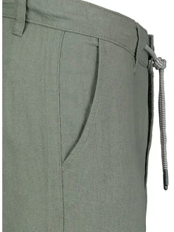 Chinobroek groen