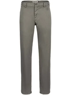 Chinobroek "Iver" kaki