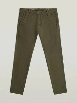 Chinobroek kaki