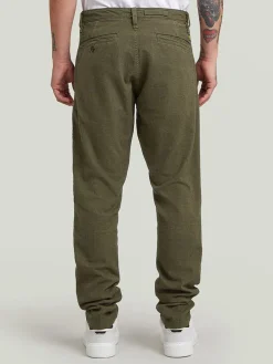 Chinobroek kaki