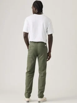 Chinobroek kaki