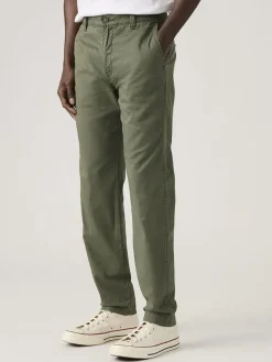 Chinobroek kaki
