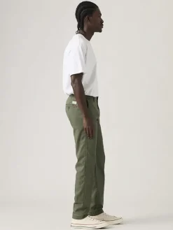 Chinobroek kaki