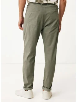 Chinobroek kaki
