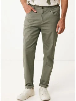 Chinobroek kaki