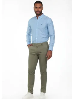 Chinobroek kaki