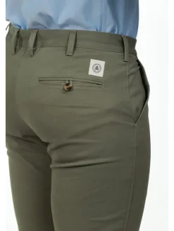 Chinobroek kaki