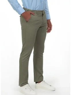 Chinobroek kaki