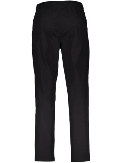 Chinobroek "Onscapri" zwart