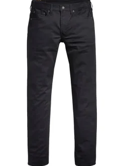 Chinobroek "511"- slim fit - zwart