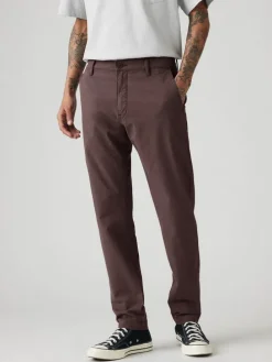 Chinobroek - Standard Taper fit - bruin