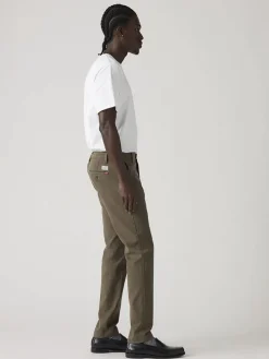 Chinobroek taupe