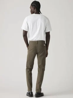 Chinobroek taupe