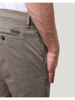 Chinobroek taupe