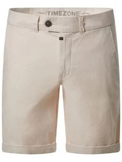 Chinoshorts "Janno" beige