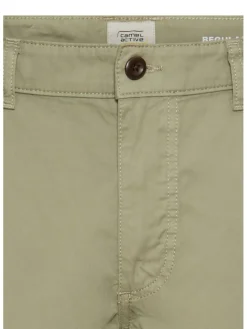 Chinoshorts kaki