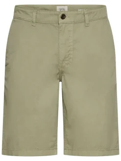 Chinoshorts kaki